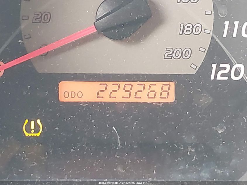 2008 Toyota Tacoma Prerunner V6 VIN: 5TETU62N78Z549848 Lot: 43931510