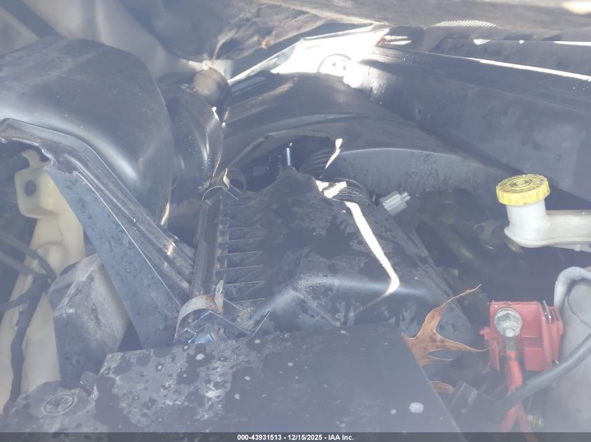 2009 Dodge Journey Sxt VIN: 3D4GH57V09T167340 Lot: 43931513