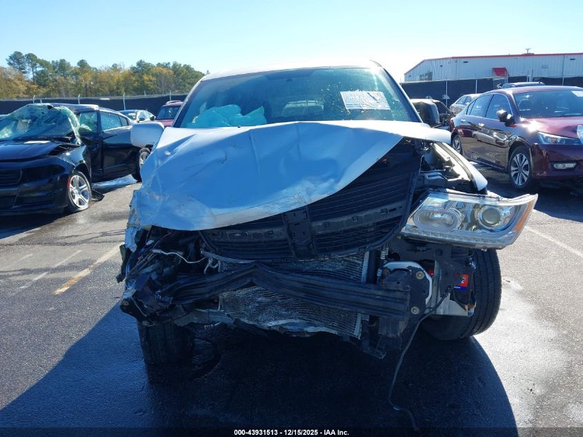 2009 Dodge Journey Sxt VIN: 3D4GH57V09T167340 Lot: 43931513