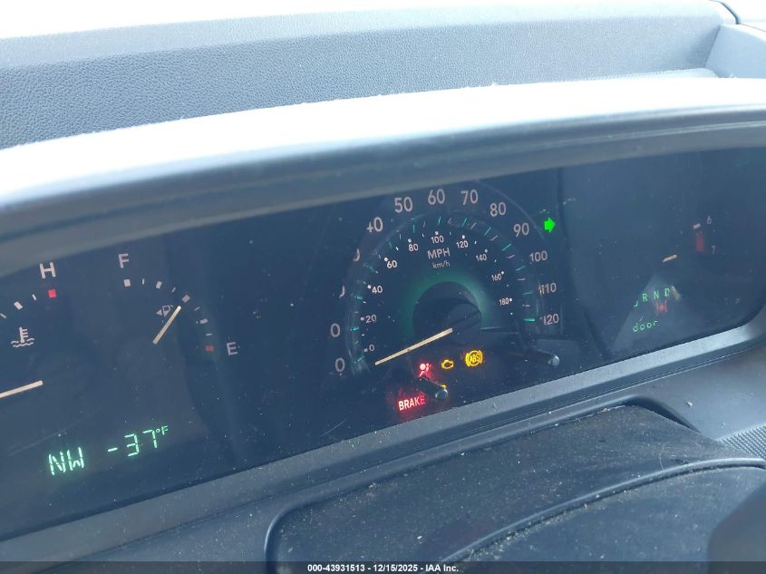 2009 Dodge Journey Sxt VIN: 3D4GH57V09T167340 Lot: 43931513