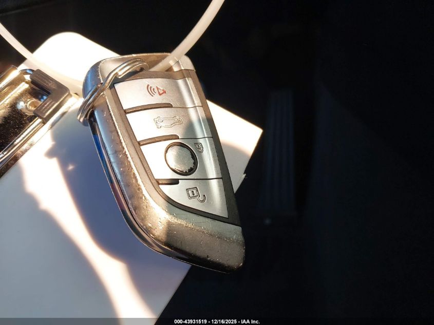 2014 BMW 328I VIN: WBA3C1C56EK111937 Lot: 43931519