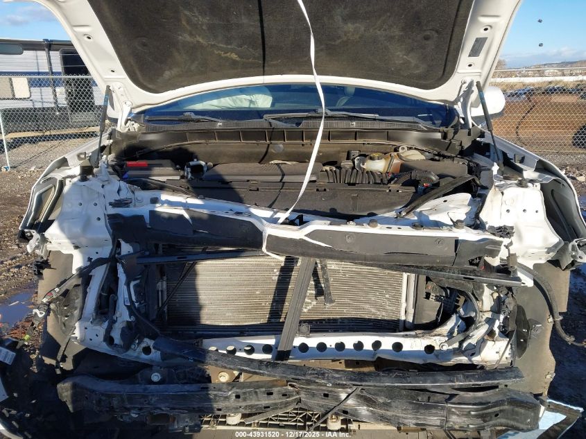 2022 Chevrolet Suburban Rst VIN: 1GNSKEKL4NR312713 Lot: 43931520