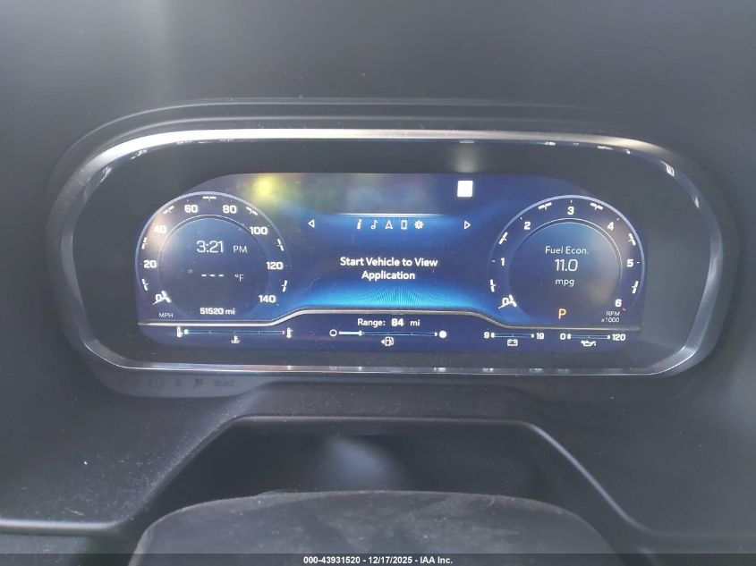 2022 Chevrolet Suburban Rst VIN: 1GNSKEKL4NR312713 Lot: 43931520