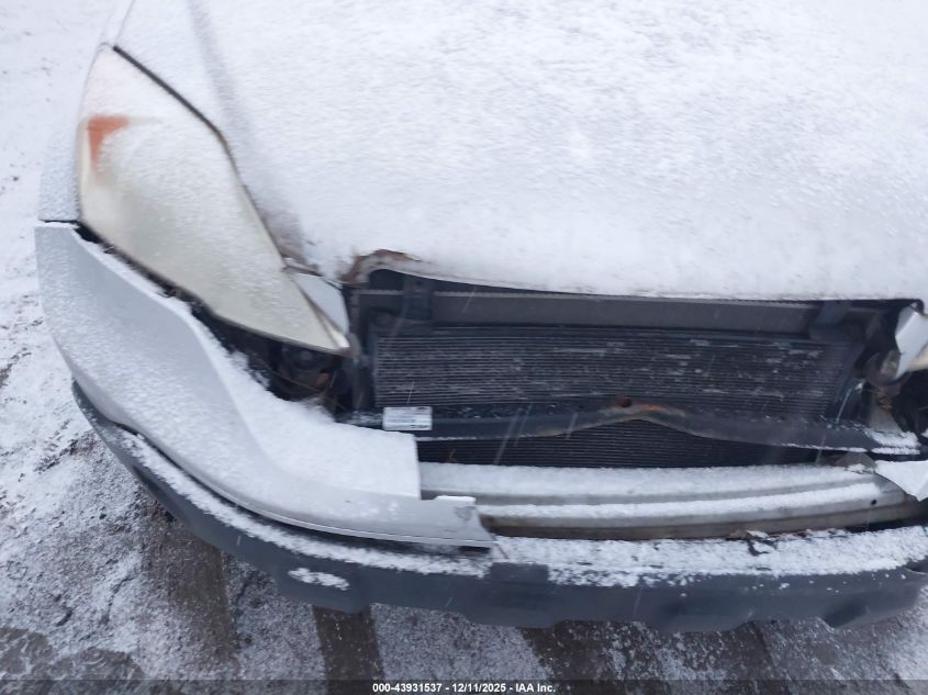 2009 Honda Cr-V Ex VIN: 5J6RE48549L008723 Lot: 43931537