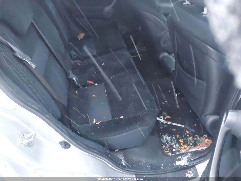 2009 Honda Cr-V Ex VIN: 5J6RE48549L008723 Lot: 43931537