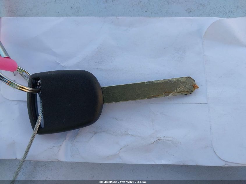 2009 Honda Cr-V Ex VIN: 5J6RE48549L008723 Lot: 43931537