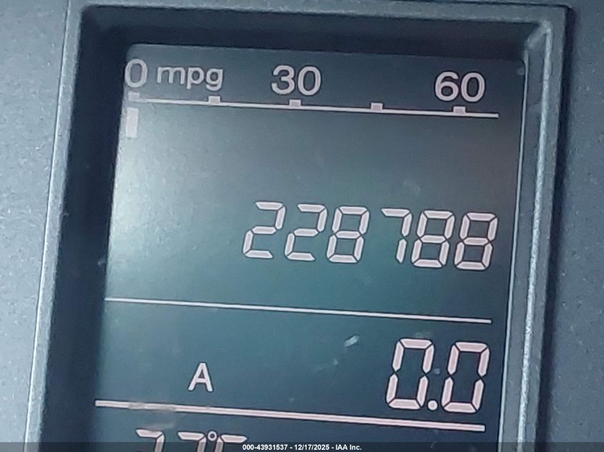 2009 Honda Cr-V Ex VIN: 5J6RE48549L008723 Lot: 43931537