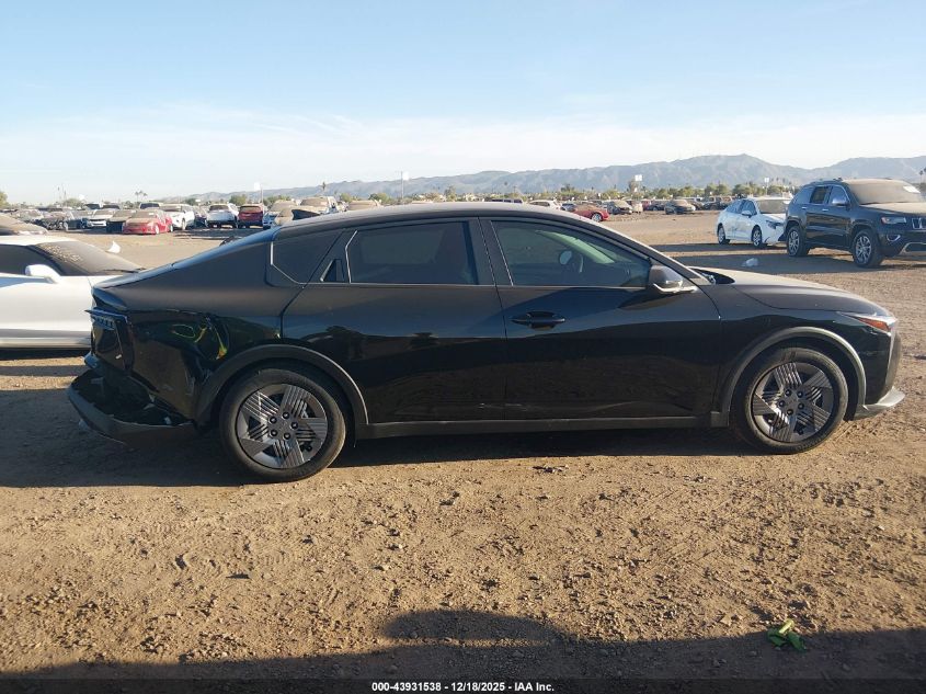 2025 Kia K4 Lx VIN: 3KPFT4DEXSE077483 Lot: 43931538