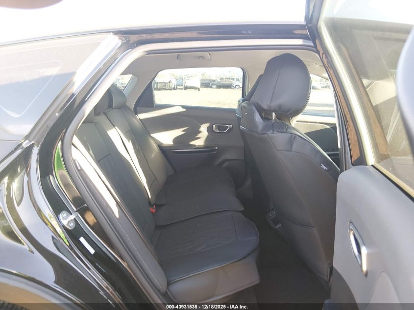 2025 Kia K4 Lx VIN: 3KPFT4DEXSE077483 Lot: 43931538