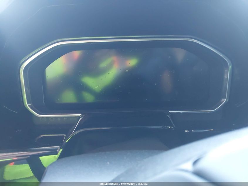 2026 Chevrolet Silverado 1500 VIN: 1GCUKEED2TZ189044 Lot: 43931539