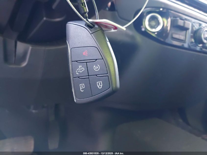 2026 Chevrolet Silverado 1500 VIN: 1GCUKEED2TZ189044 Lot: 43931539