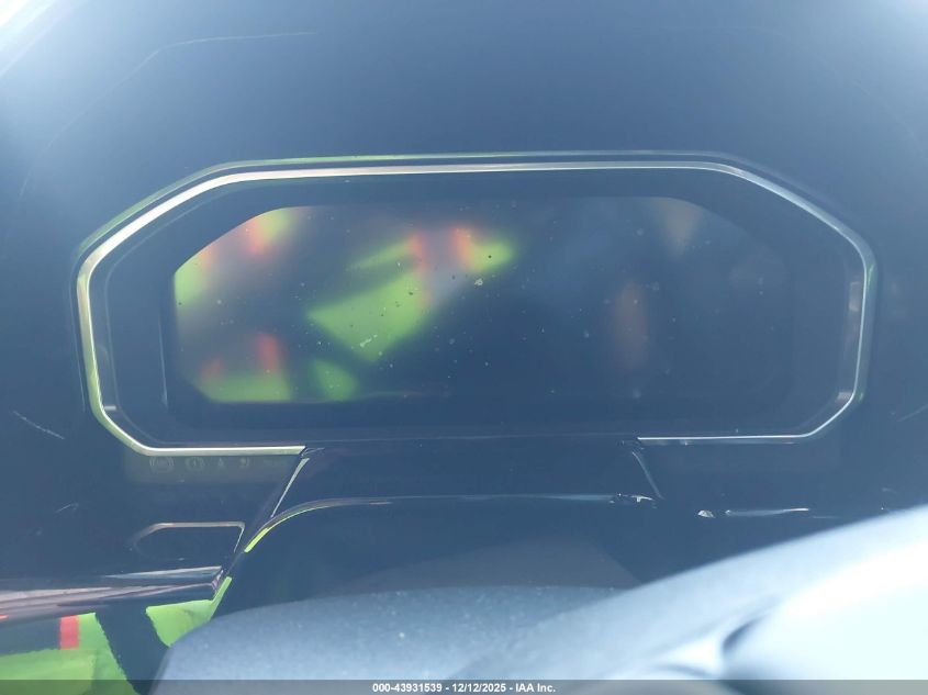 2026 Chevrolet Silverado 1500 VIN: 1GCUKEED2TZ189044 Lot: 43931539