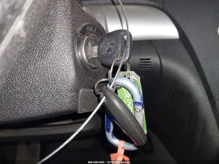 2009 Saturn Outlook Xe VIN: 5GZER13D99J185185 Lot: 43931543