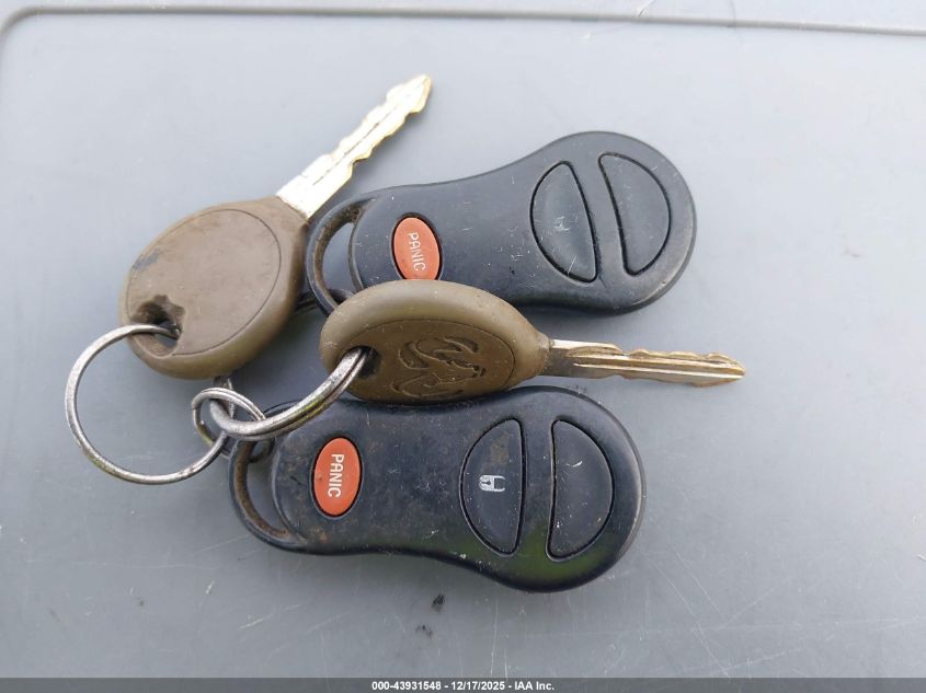 2004 Dodge Dakota Sport/Sxt VIN: 1D7HG38N44S691856 Lot: 43931548