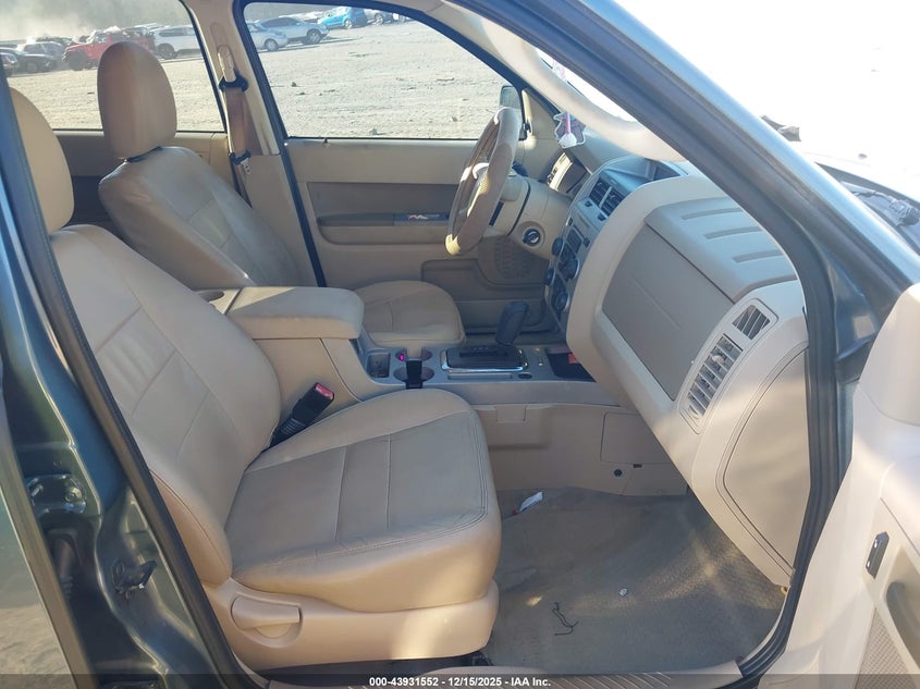 2010 Ford Escape Xlt