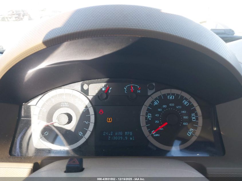 2010 Ford Escape Xlt VIN: 1FMCU0DG4AKD37104 Lot: 43931552