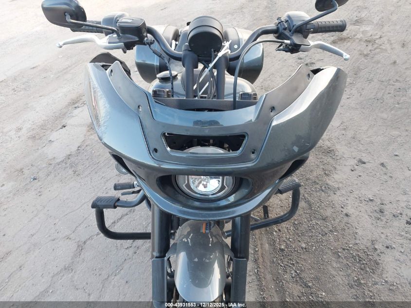 2025 Harley-Davidson Fxlrst VIN: 1HD1YXA22SB026787 Lot: 43931553