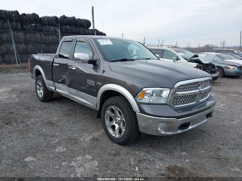 RAM 1500 LARAMIE