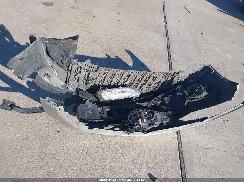 2020 Chevrolet Malibu Fwd Lt VIN: 1G1ZD5ST2LF036749 Lot: 43931561