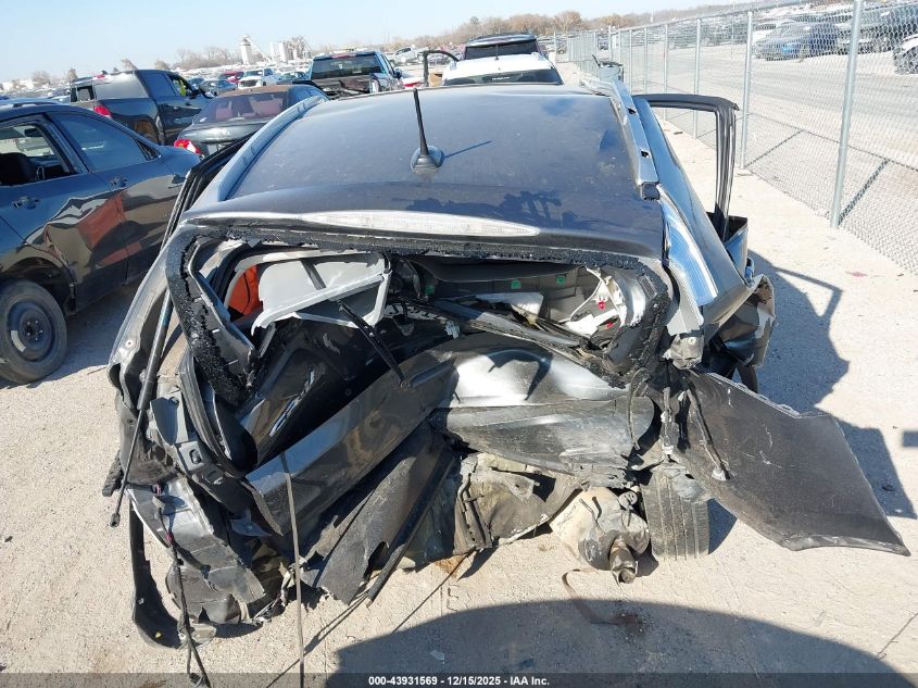 2013 Honda Cr-V Ex-L VIN: 5J6RM3H74DL015906 Lot: 43931569