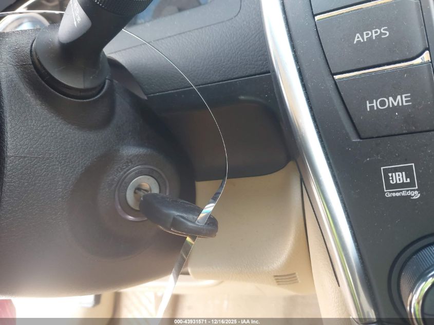 2017 Toyota Camry Xle VIN: 4T1BF1FKXHU635555 Lot: 43931571