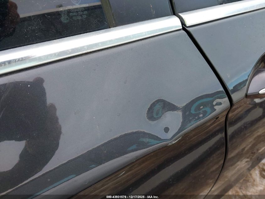 2013 BMW 528I xDrive VIN: WBAXH5C56DD111868 Lot: 43931576