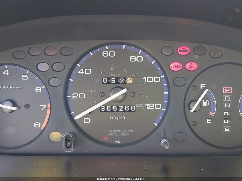 1999 Honda Civic Lx VIN: 1HGEJ6677XL001652 Lot: 43931579