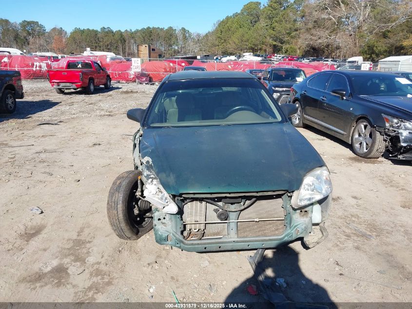 1999 Honda Civic Lx VIN: 1HGEJ6677XL001652 Lot: 43931579