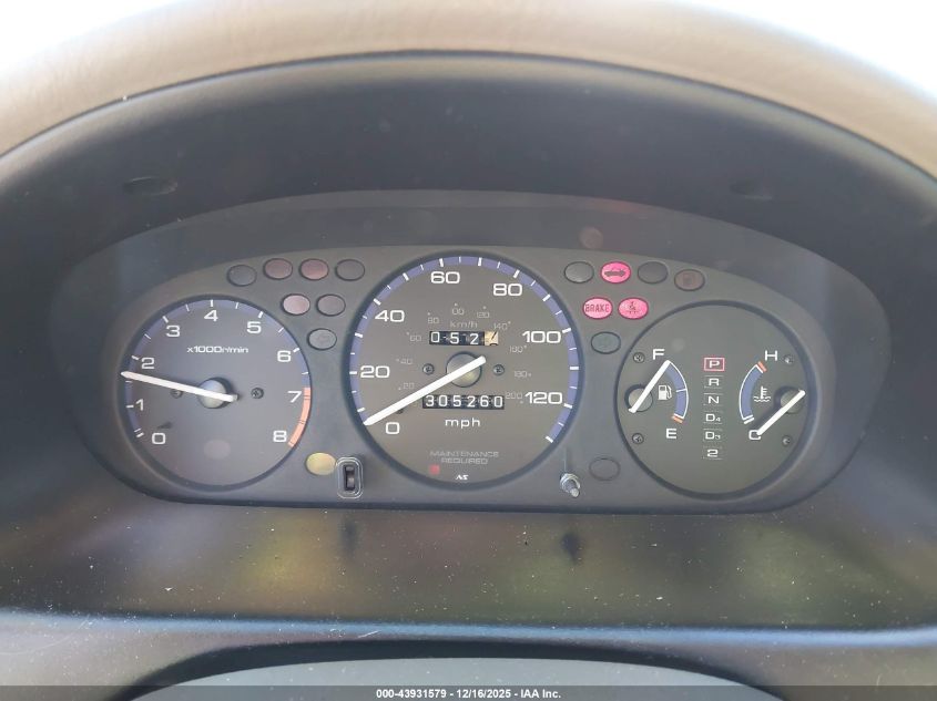 1999 Honda Civic Lx VIN: 1HGEJ6677XL001652 Lot: 43931579