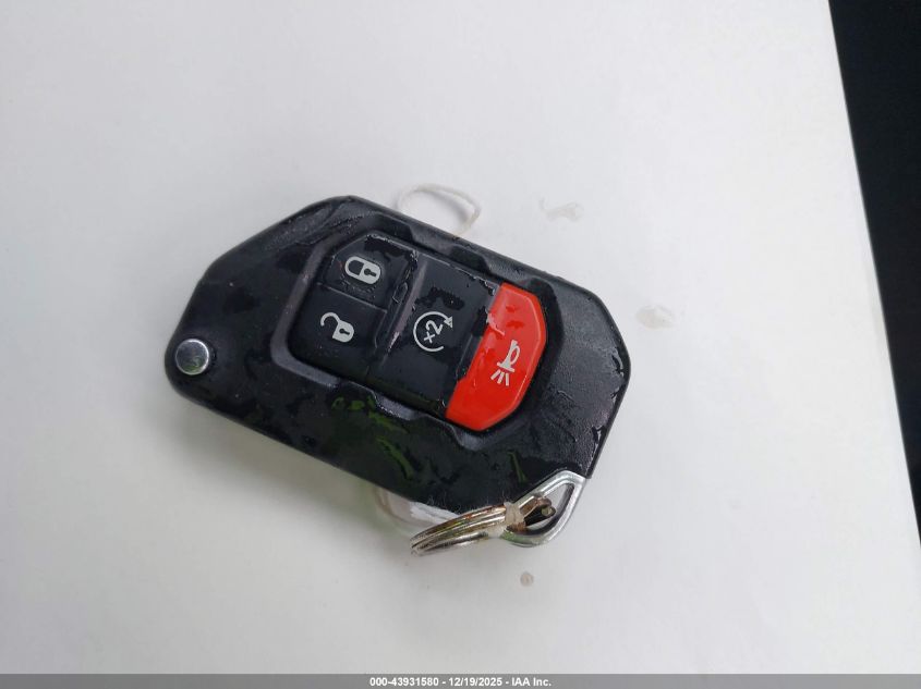 2022 Jeep Wrangler Unlimited Willys 4X4 VIN: 1C4HJXDG3NW224173 Lot: 43931580