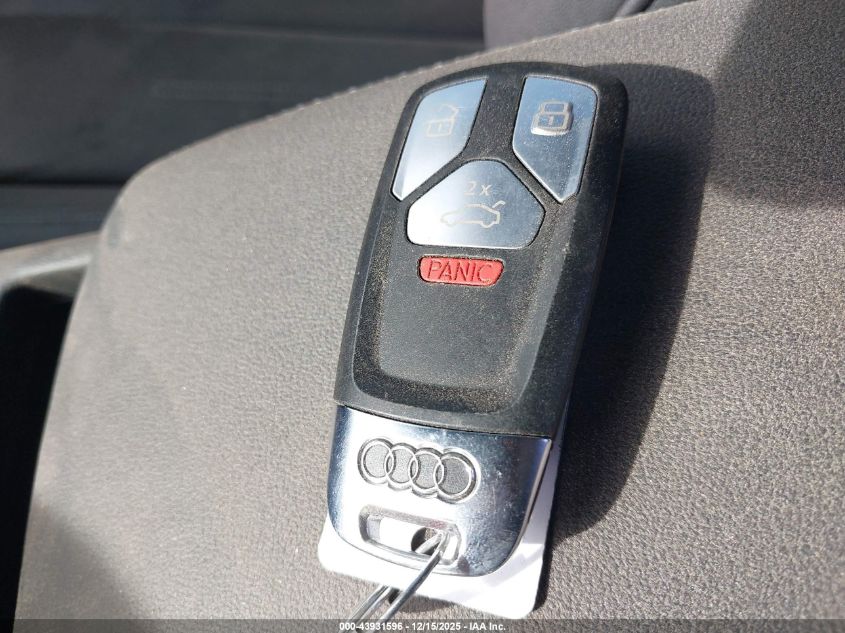 2022 Audi A5 Sportback Premium 40 Tfsi Quattro S Tronic VIN: WAUABCF59NA031412 Lot: 43931596