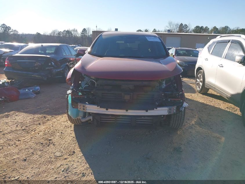 2021 Honda Cr-V Awd Ex VIN: 5J6RW2H57MA009161 Lot: 43931597