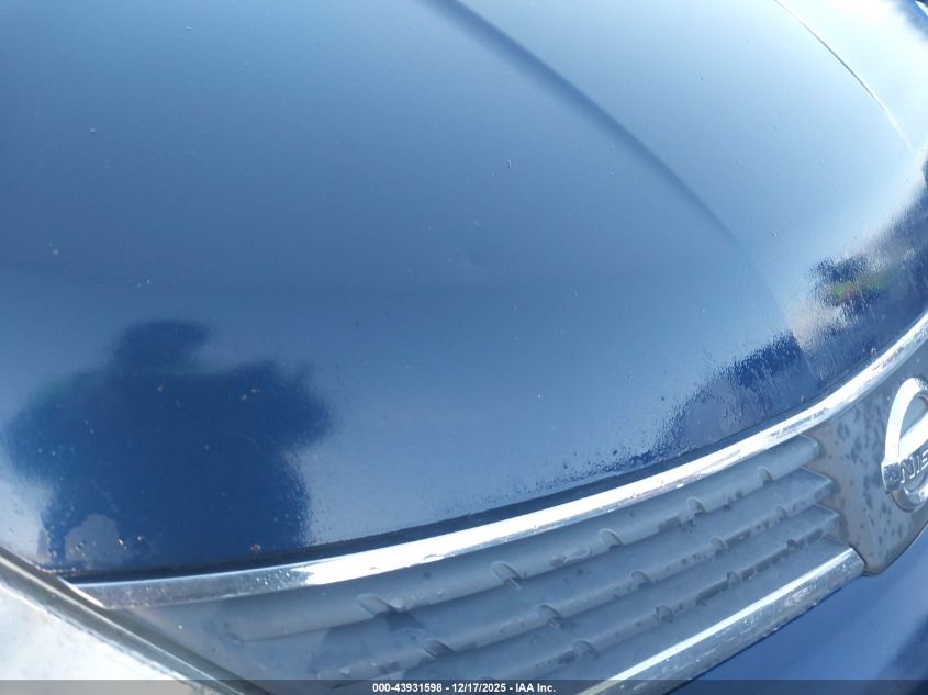 2007 Nissan Versa 1.8S VIN: 3N1BC13E97L357836 Lot: 43931598