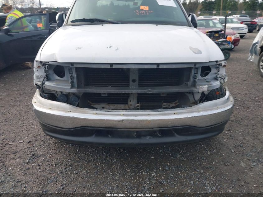 2002 Ford F-150 Lariat/Xlt VIN: 1FTRW07682KA54024 Lot: 43931602