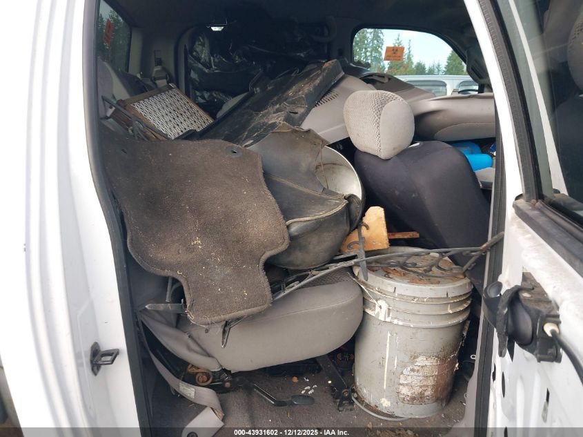 2002 Ford F-150 Lariat/Xlt VIN: 1FTRW07682KA54024 Lot: 43931602