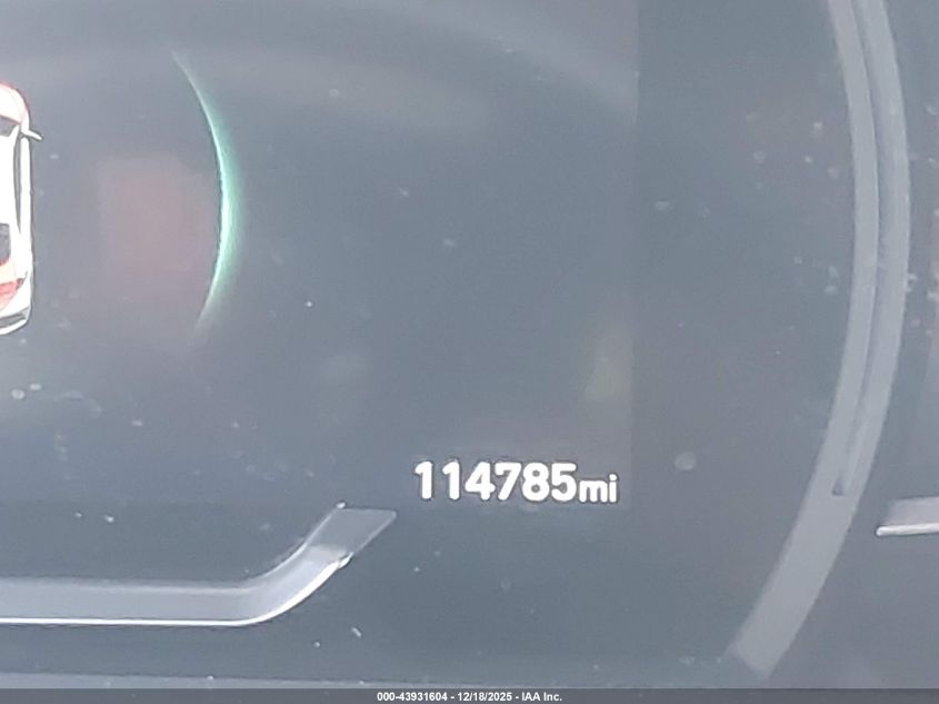 2020 Hyundai Ioniq Hybrid Se VIN: KMHC75LC1LU215990 Lot: 43931604