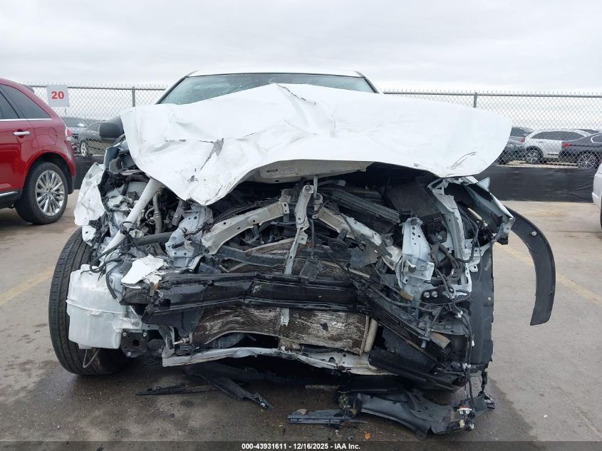 2023 Toyota Corolla Cross L VIN: 7MUAAAAGXPV053384 Lot: 43931611