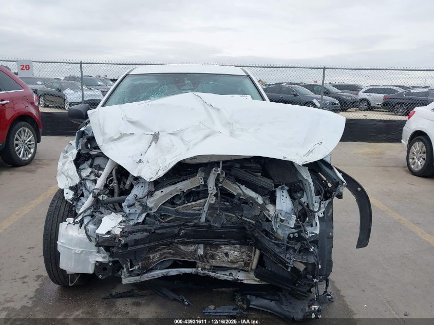 2023 Toyota Corolla Cross L VIN: 7MUAAAAGXPV053384 Lot: 43931611