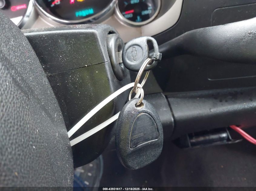 2012 Chevrolet Silverado 1500 Lt VIN: 1GCRKSE73CZ236600 Lot: 43931617