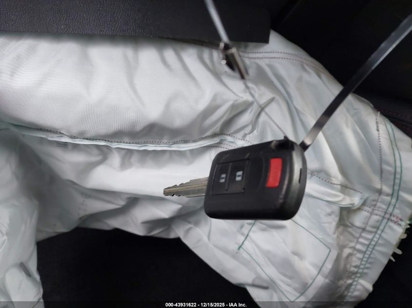 2018 Mitsubishi Outlander Sport 2.0 Le VIN: JA4AP3AU9JZ025179 Lot: 43931622