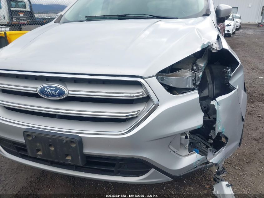2019 Ford Escape Titanium VIN: 1FMCU9J90KUB29009 Lot: 43931623