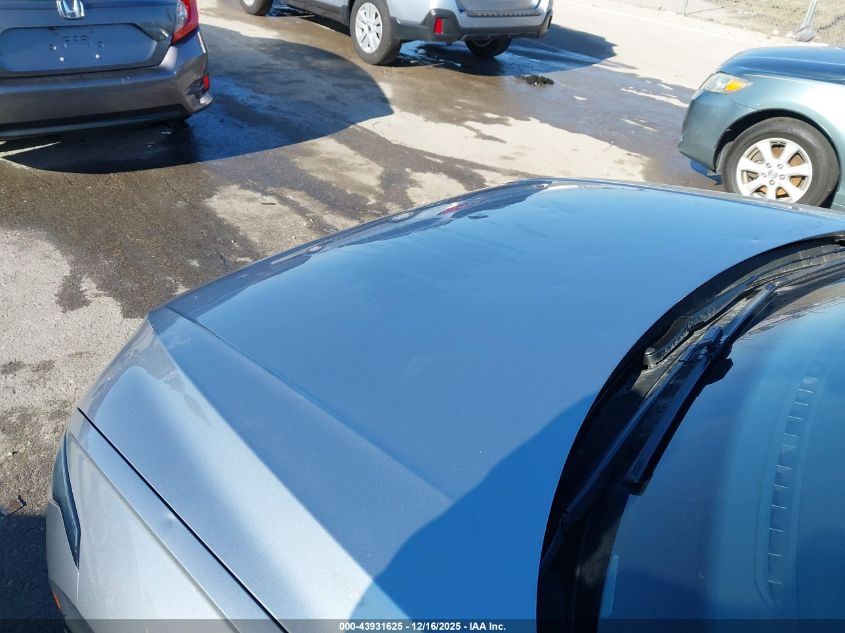 2023 Volkswagen Tiguan 2.0T S VIN: 3VVRB7AX8PM106310 Lot: 43931625