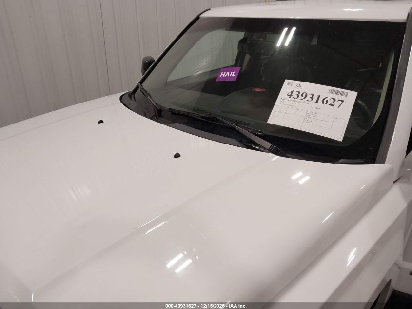 2013 Jeep Patriot Latitude VIN: 1C4NJRFB6DD217423 Lot: 43931627