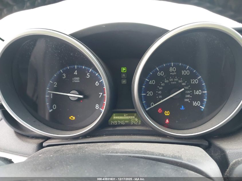 2012 Mazda Mazda3 I Grand Touring VIN: JM1BL1M77C1552137 Lot: 43931631