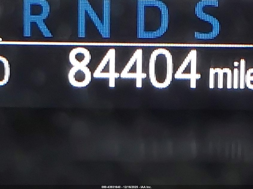 2019 Toyota Tundra Sr5 4.6L V8 VIN: 5TFEM5F11KX142651 Lot: 43931640