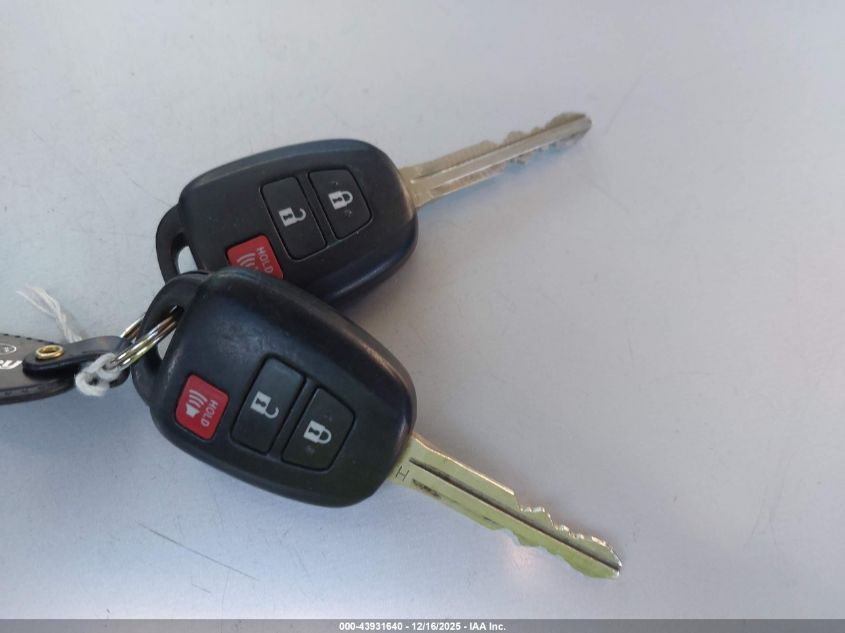 2019 Toyota Tundra Sr5 4.6L V8 VIN: 5TFEM5F11KX142651 Lot: 43931640