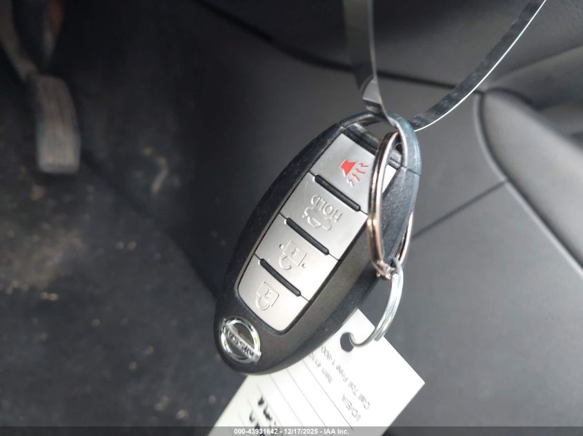 2016 Nissan Altima 2.5 Sv VIN: 1N4AL3AP9GC197161 Lot: 43931642