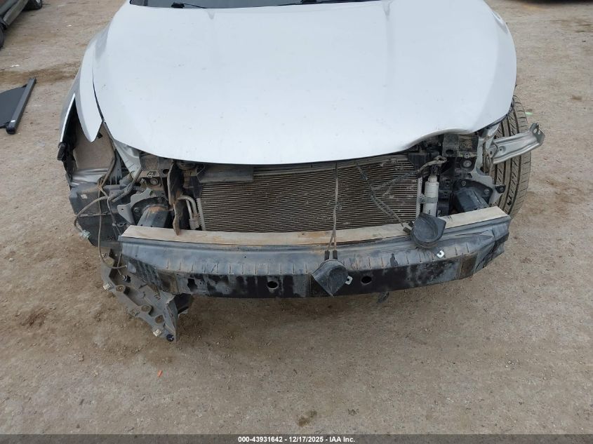 2016 Nissan Altima 2.5 Sv VIN: 1N4AL3AP9GC197161 Lot: 43931642