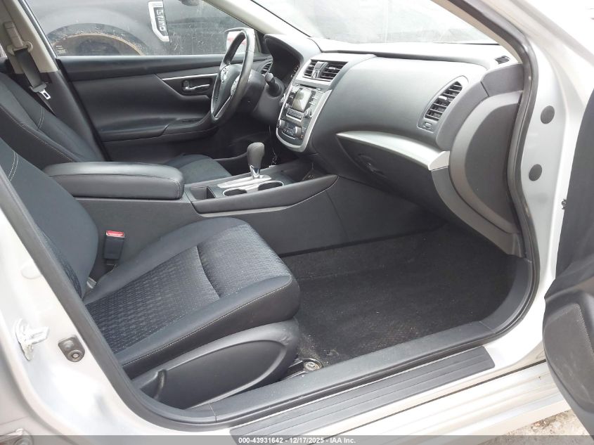2016 Nissan Altima 2.5 Sv VIN: 1N4AL3AP9GC197161 Lot: 43931642