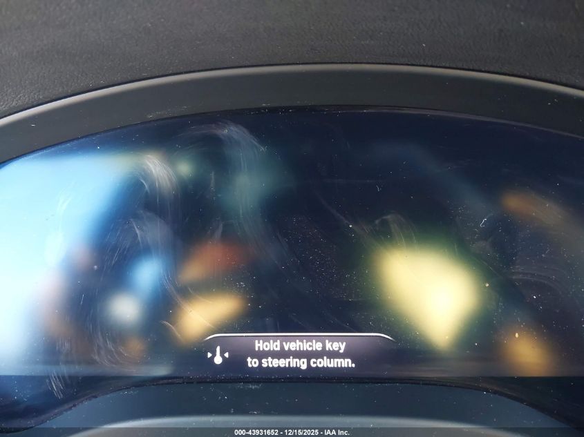 2020 BMW X3 Sdrive30I VIN: 5UXTY3C00LLE55213 Lot: 43931652